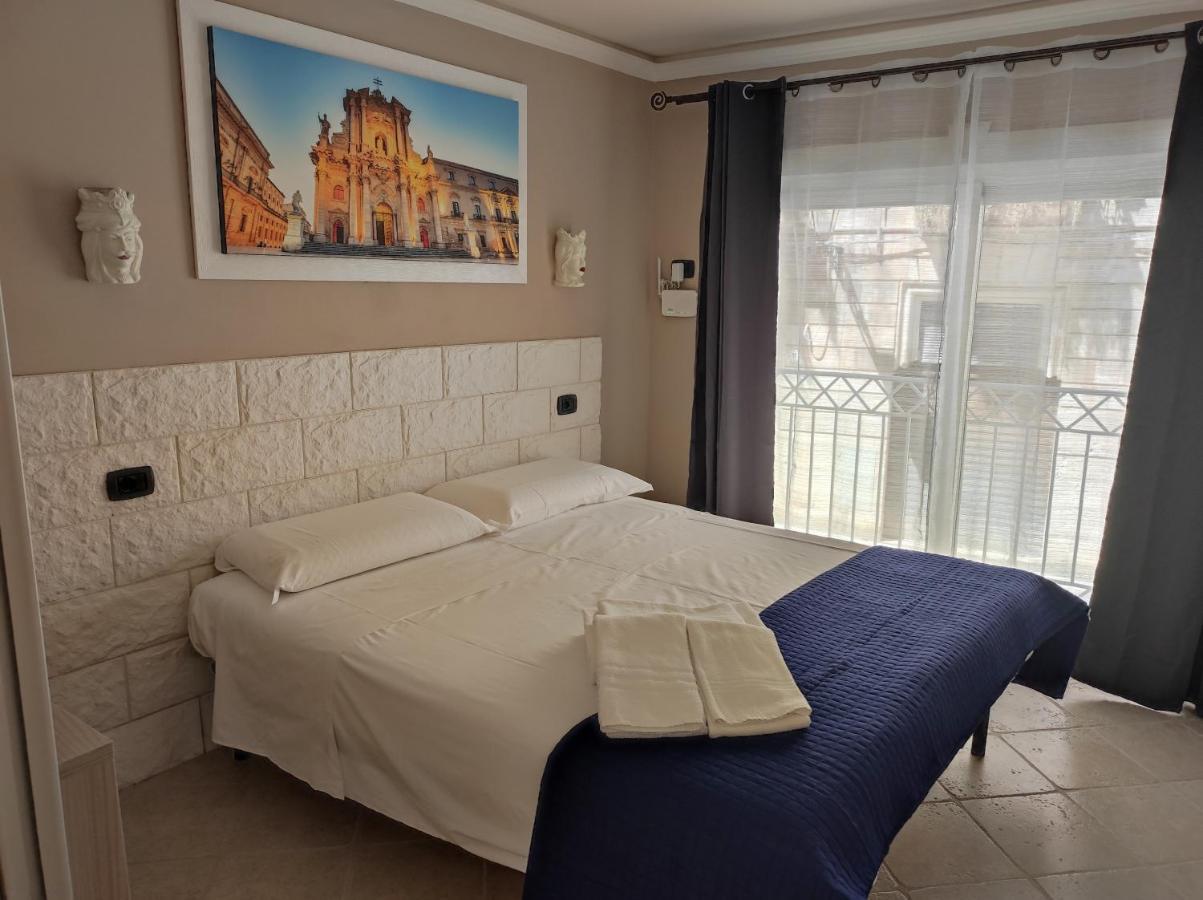 Al Settimo Porta Marina Villa Syracuse Bagian luar foto