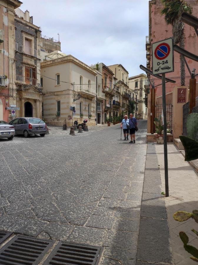 Al Settimo Porta Marina Villa Syracuse Bagian luar foto