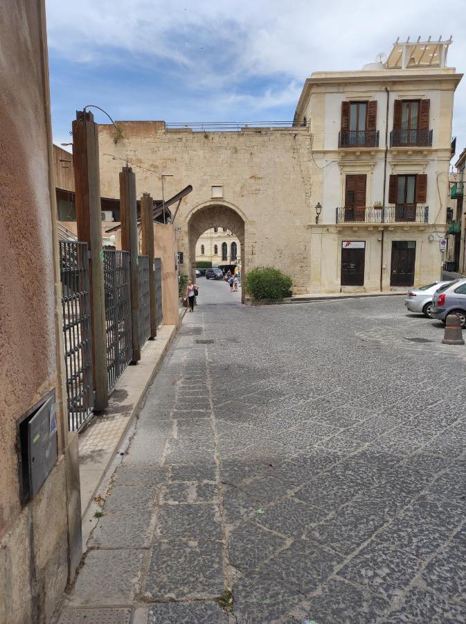 Al Settimo Porta Marina Villa Syracuse Bagian luar foto