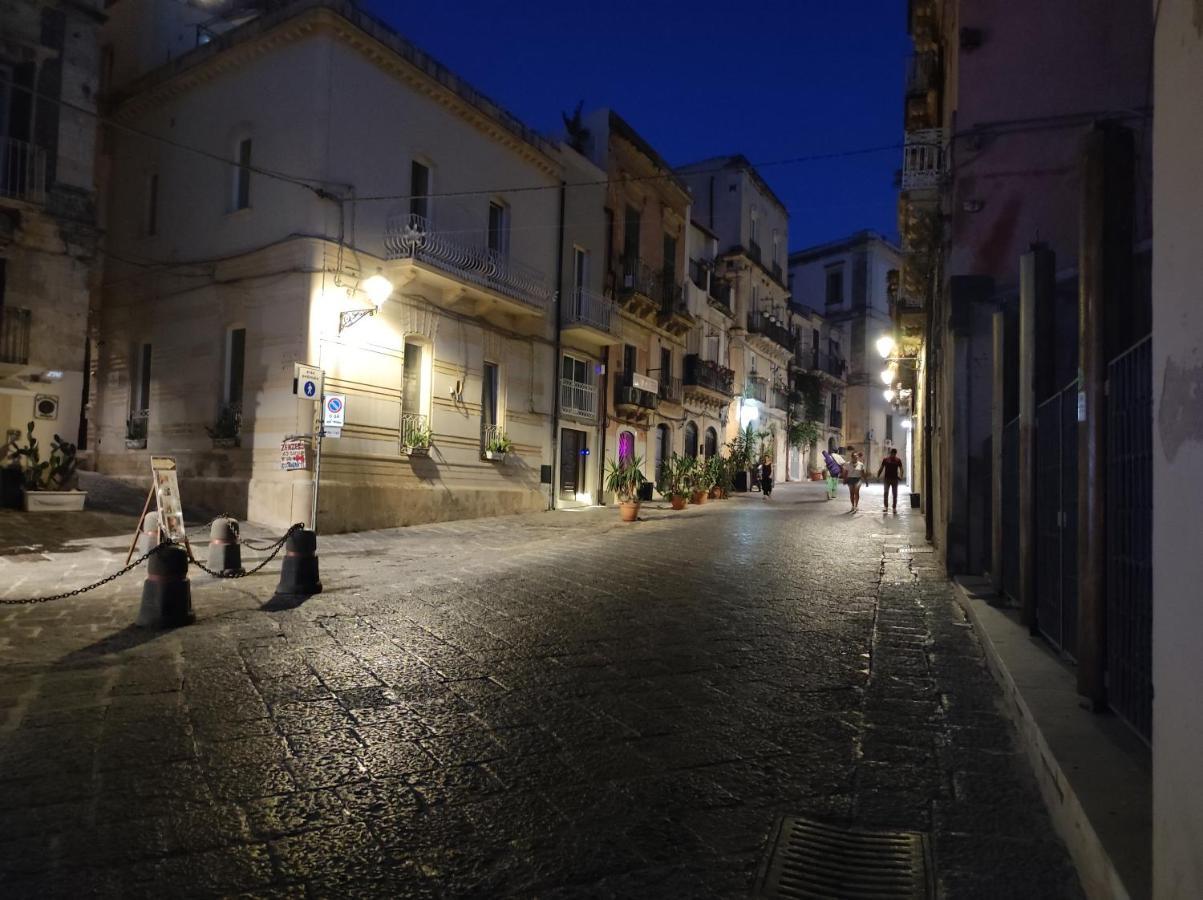 Al Settimo Porta Marina Villa Syracuse Bagian luar foto