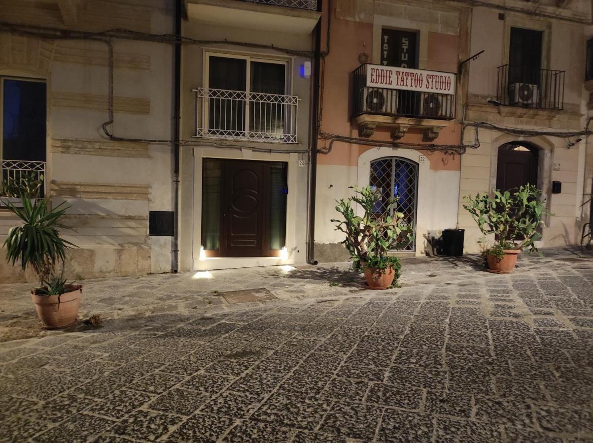 Al Settimo Porta Marina Villa Syracuse Bagian luar foto