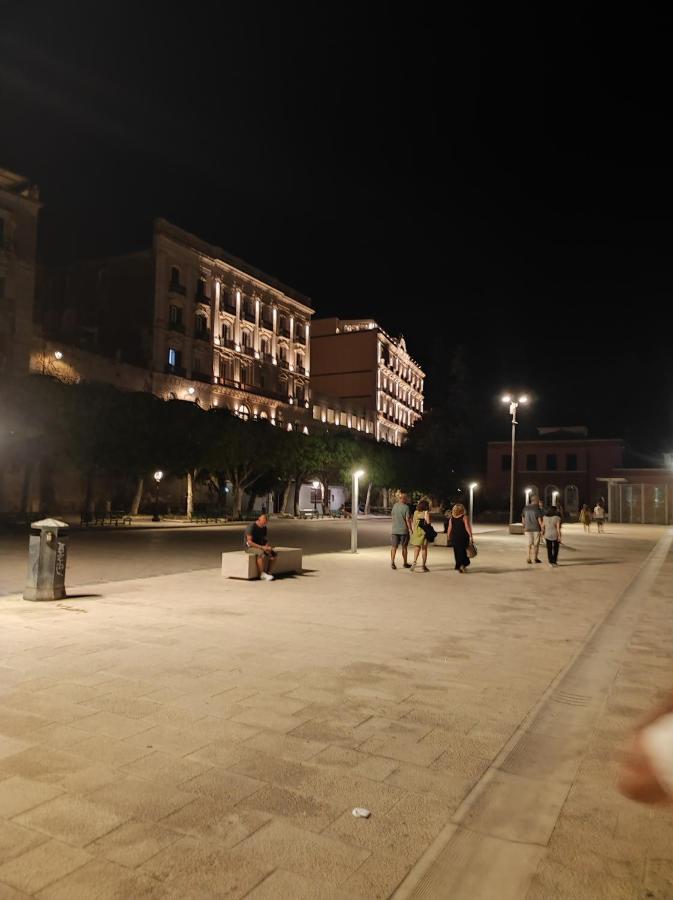 Al Settimo Porta Marina Villa Syracuse Bagian luar foto