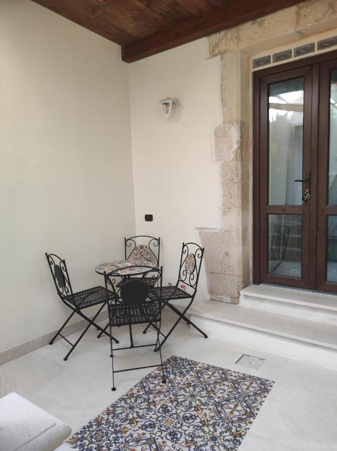 Al Settimo Porta Marina Villa Syracuse Bagian luar foto