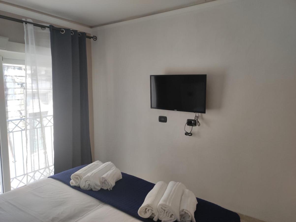 Al Settimo Porta Marina Villa Syracuse Bagian luar foto