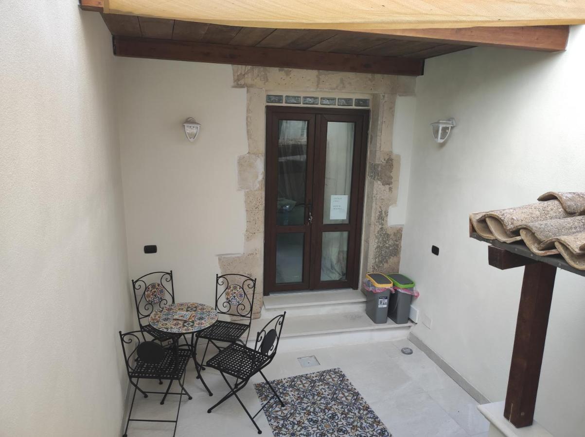 Al Settimo Porta Marina Villa Syracuse Bagian luar foto
