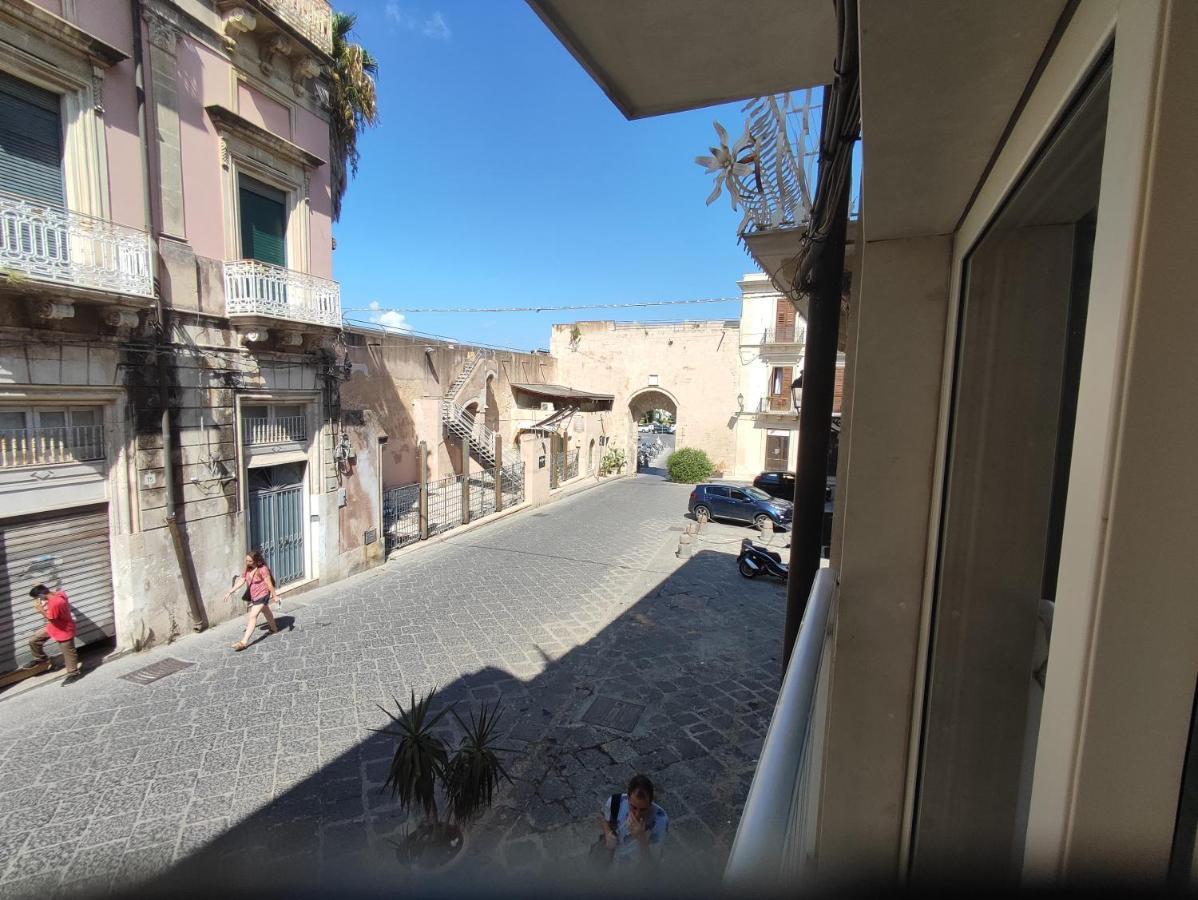 Al Settimo Porta Marina Villa Syracuse Bagian luar foto
