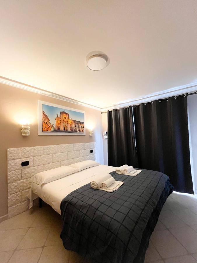 Al Settimo Porta Marina Villa Syracuse Bagian luar foto