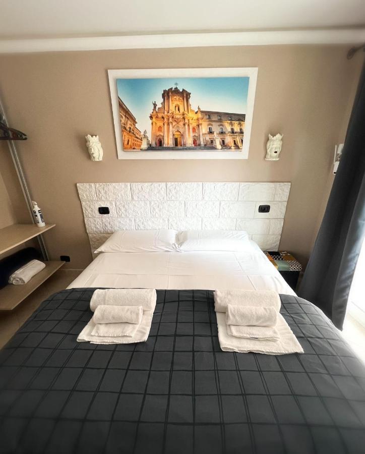 Al Settimo Porta Marina Villa Syracuse Bagian luar foto