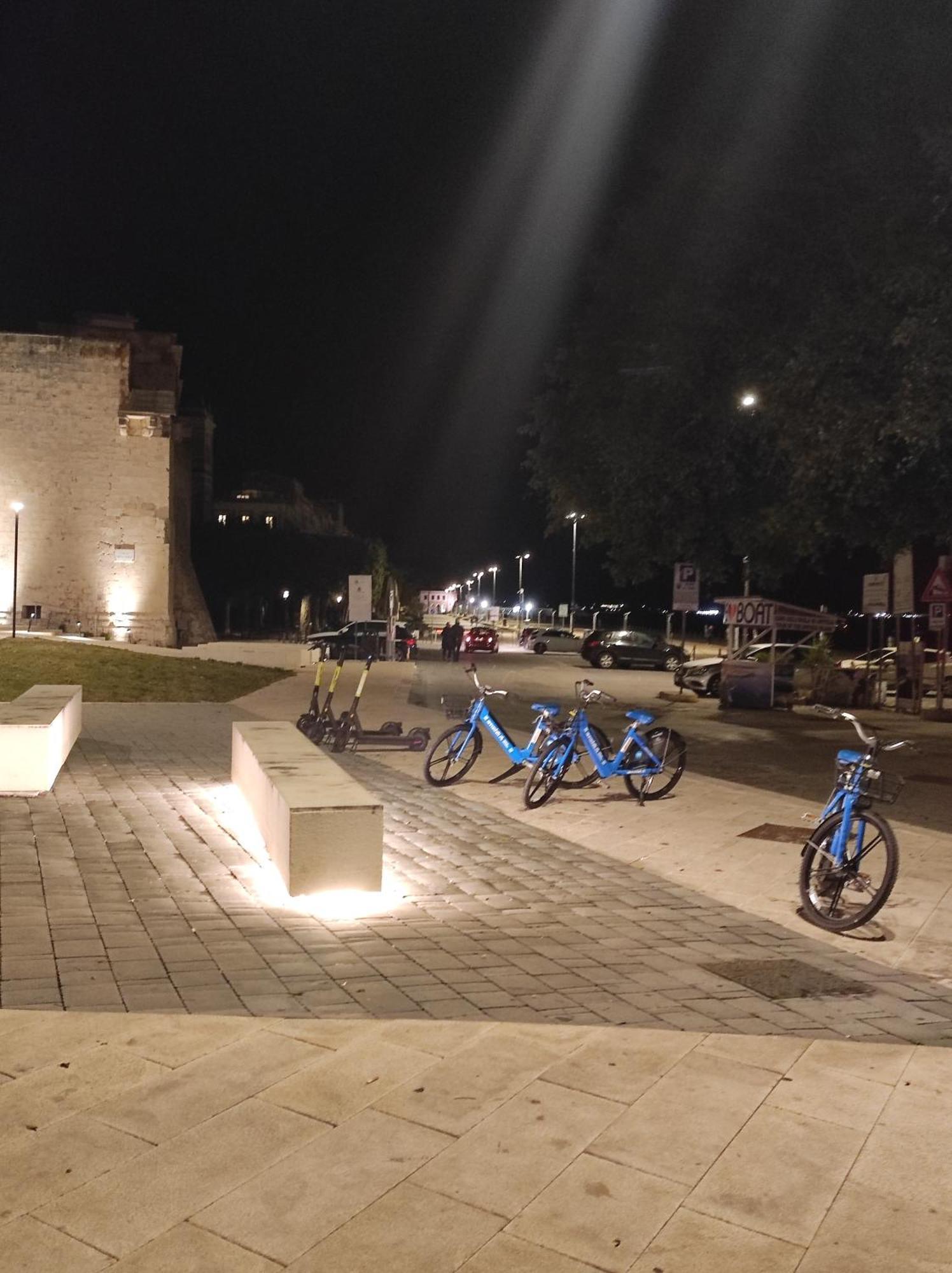 Al Settimo Porta Marina Villa Syracuse Bagian luar foto