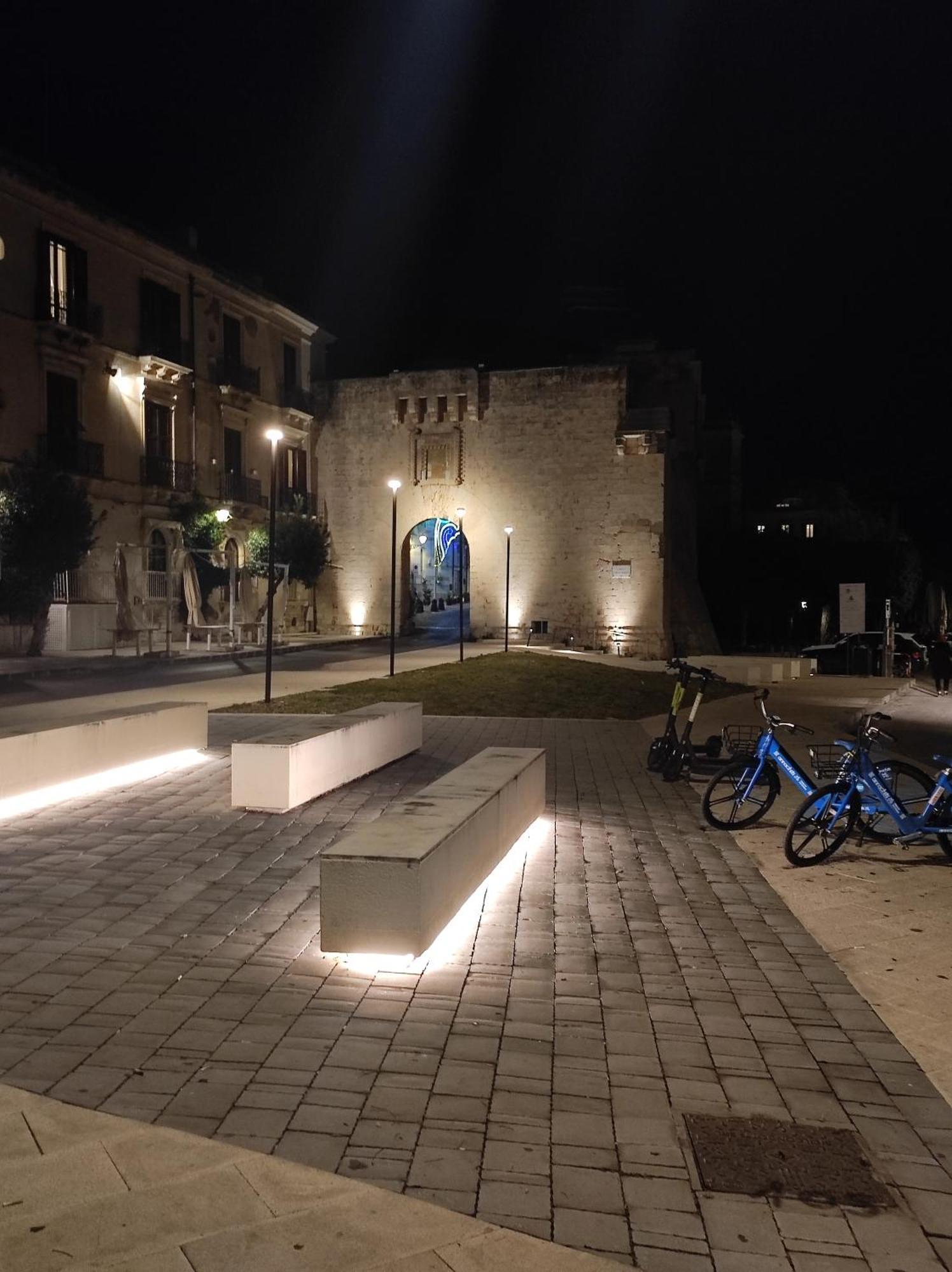 Al Settimo Porta Marina Villa Syracuse Bagian luar foto